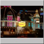 Denny's in Vegas: Casino Royale