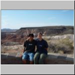 Painted Desert