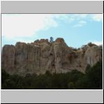 El Morro National Monument, aka Inscription Rock